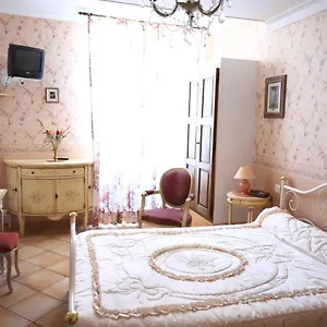 Le Baldaquin Couette-café